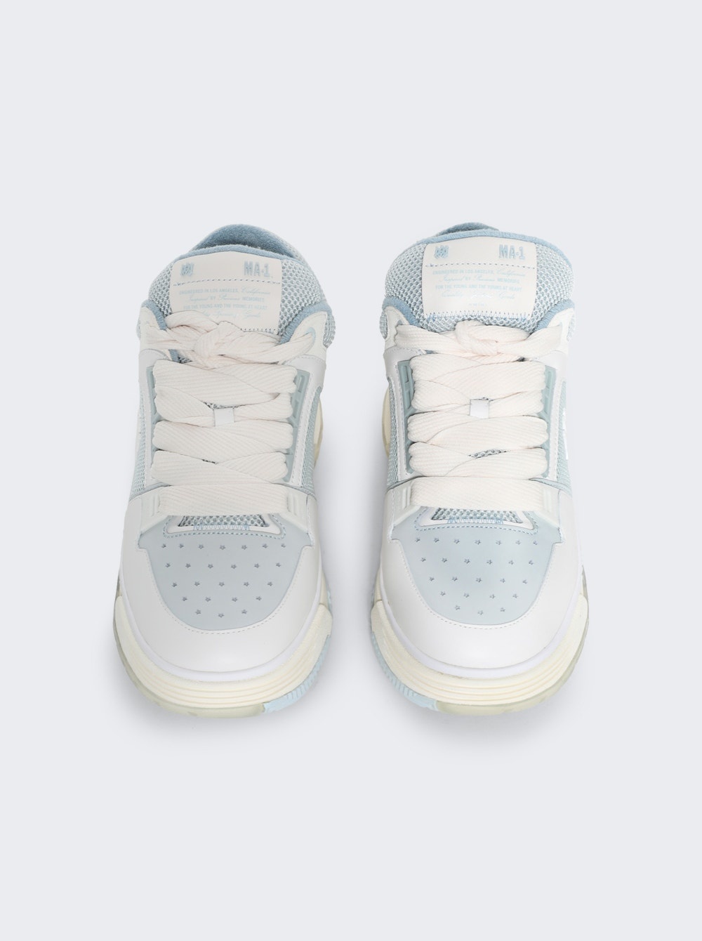 Ma-1 Sneakers Ice - 3