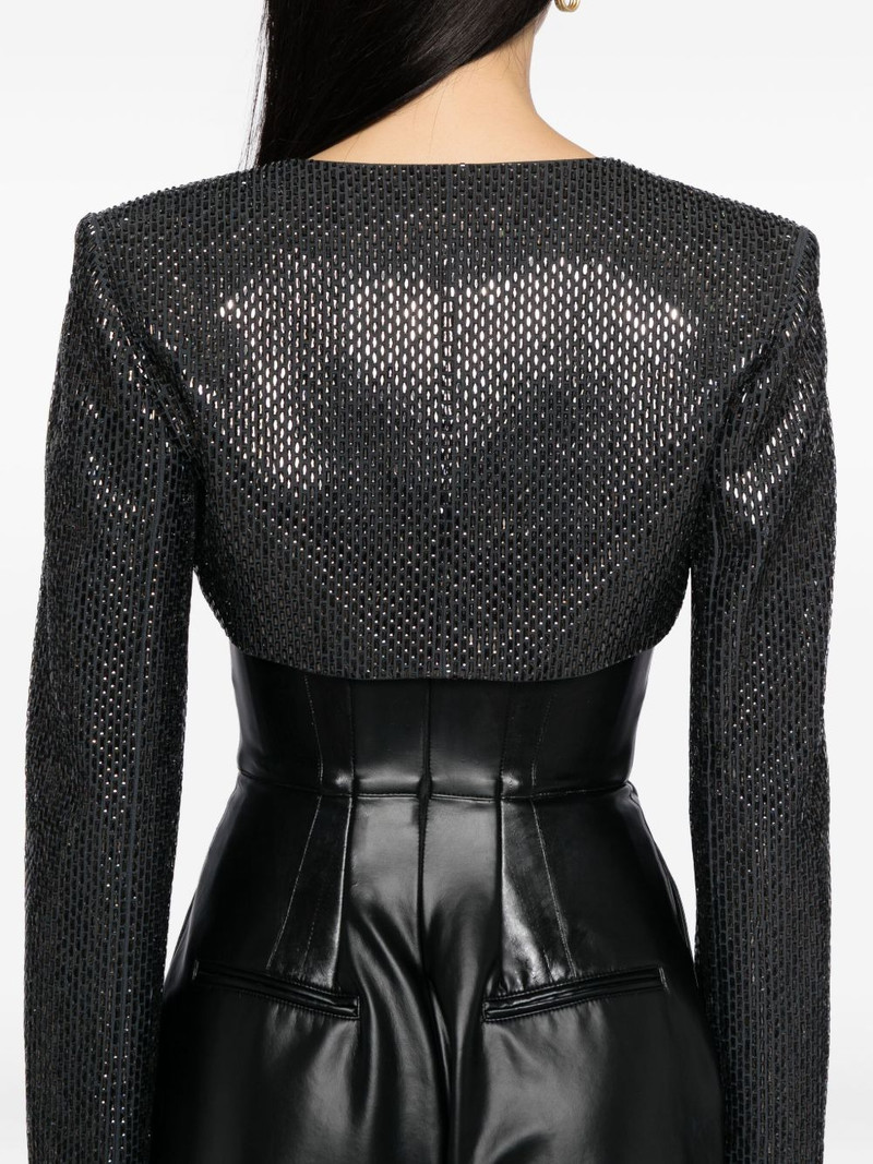 Diamante jacket 5