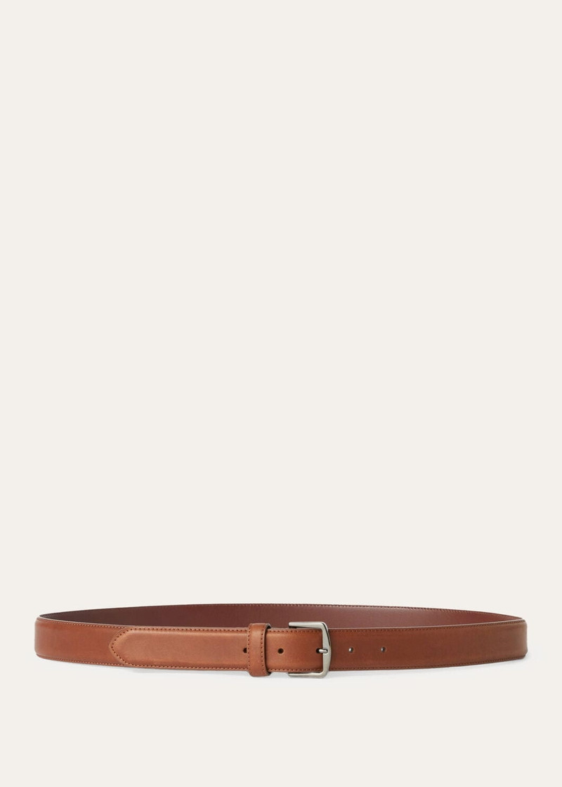 Travis Belt 1