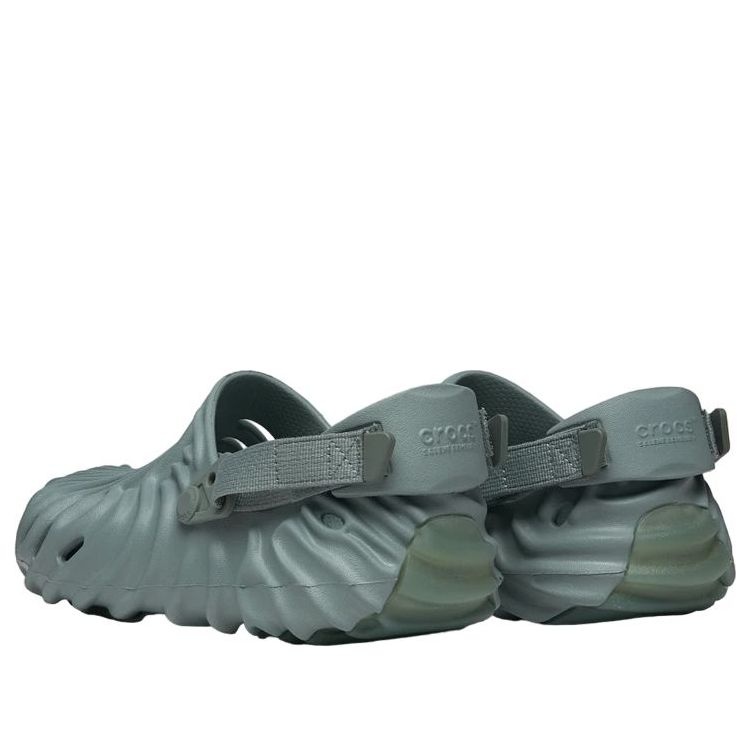 Crocs x Salehe Bembury Pollex Clog 'Manta' 207393-3YL - 3
