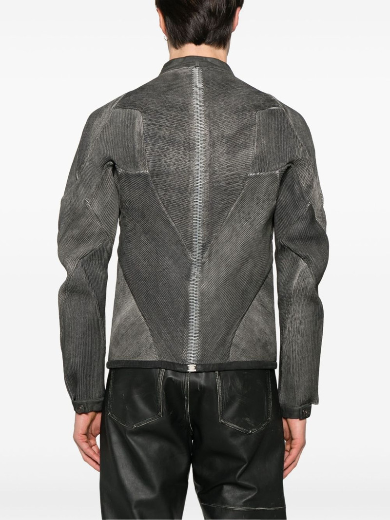 Musculaire jacket 4