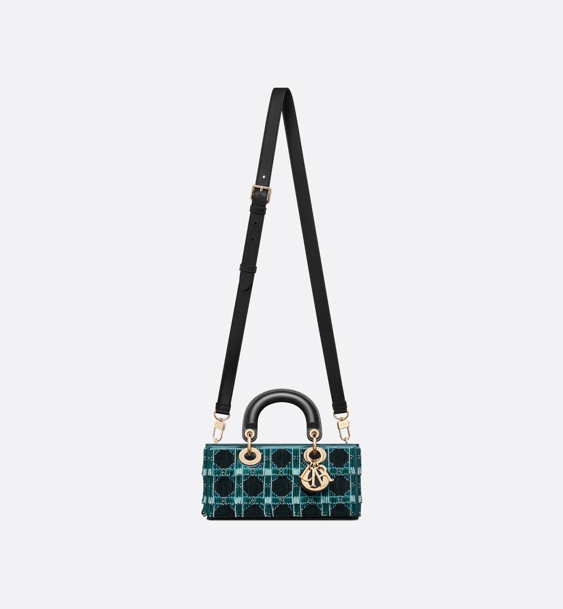 Small Lady D-Joy Bag - 5
