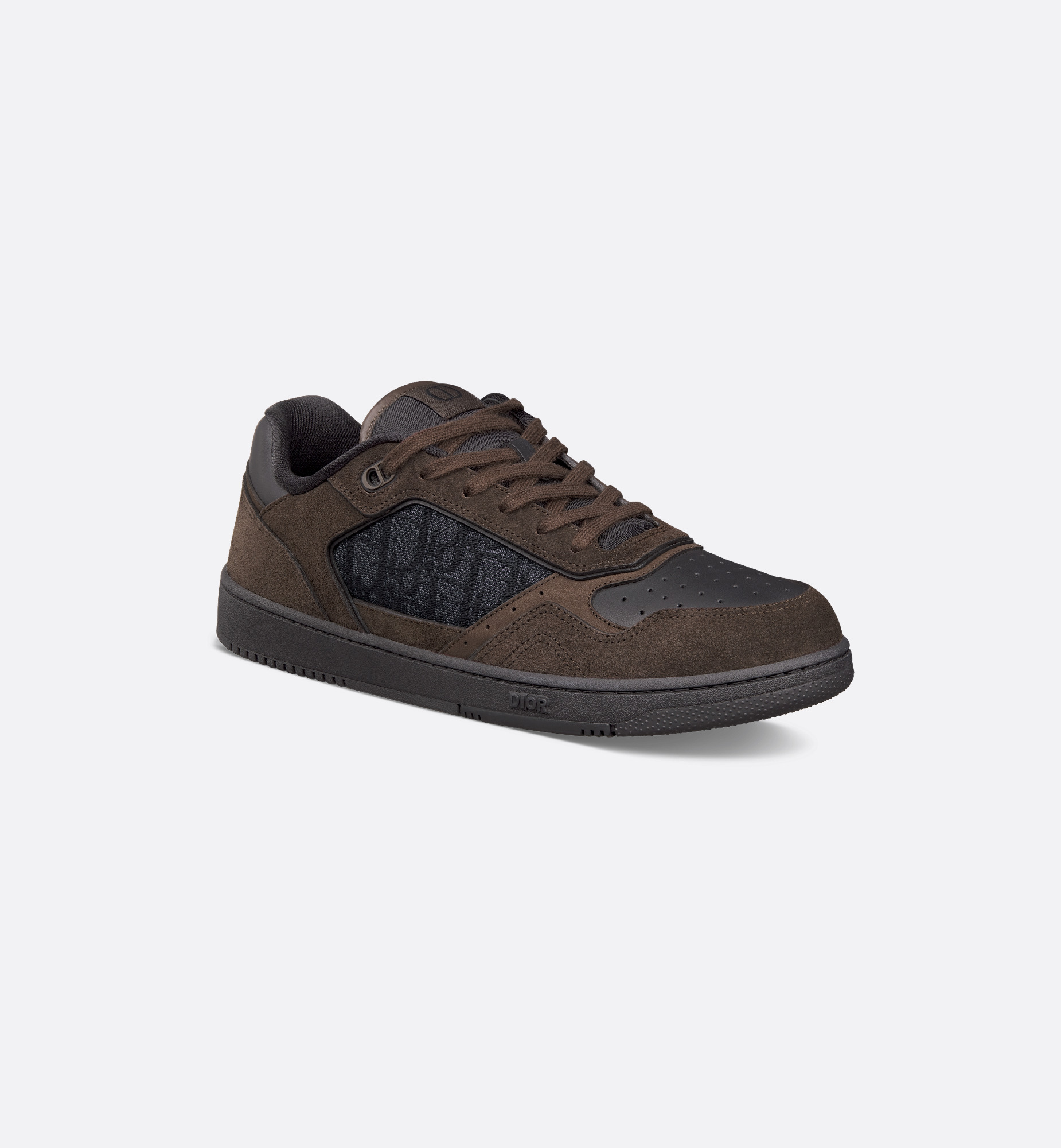 B27 Uptown Low-Top Sneaker - 6