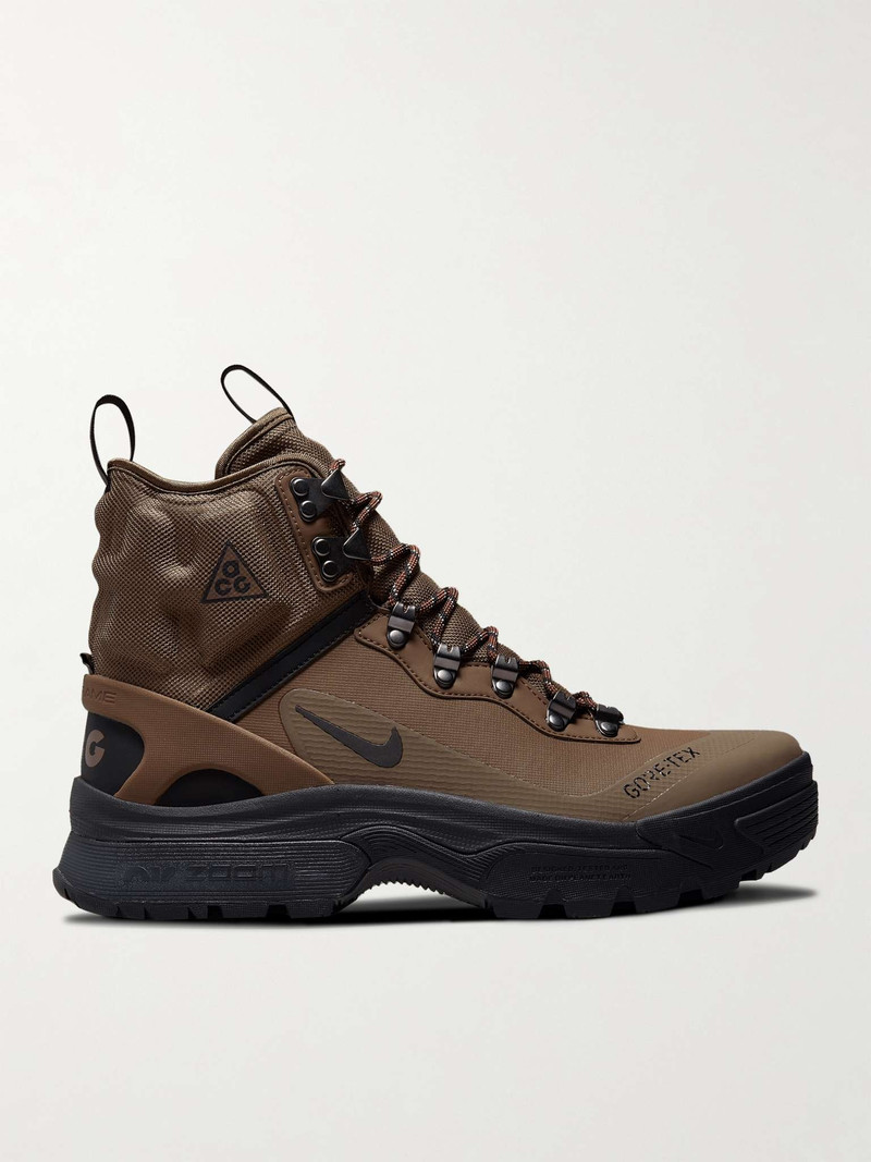 ACG Zoom Gaiadome High-Top Sneakers - 1