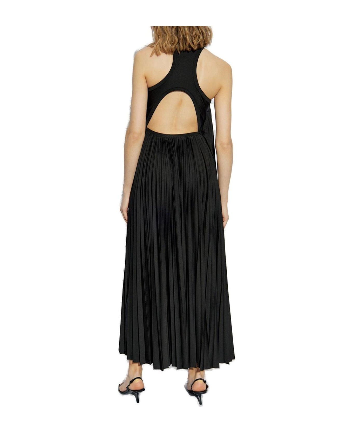 Verdier Sleeveless Maxi Dress - 3