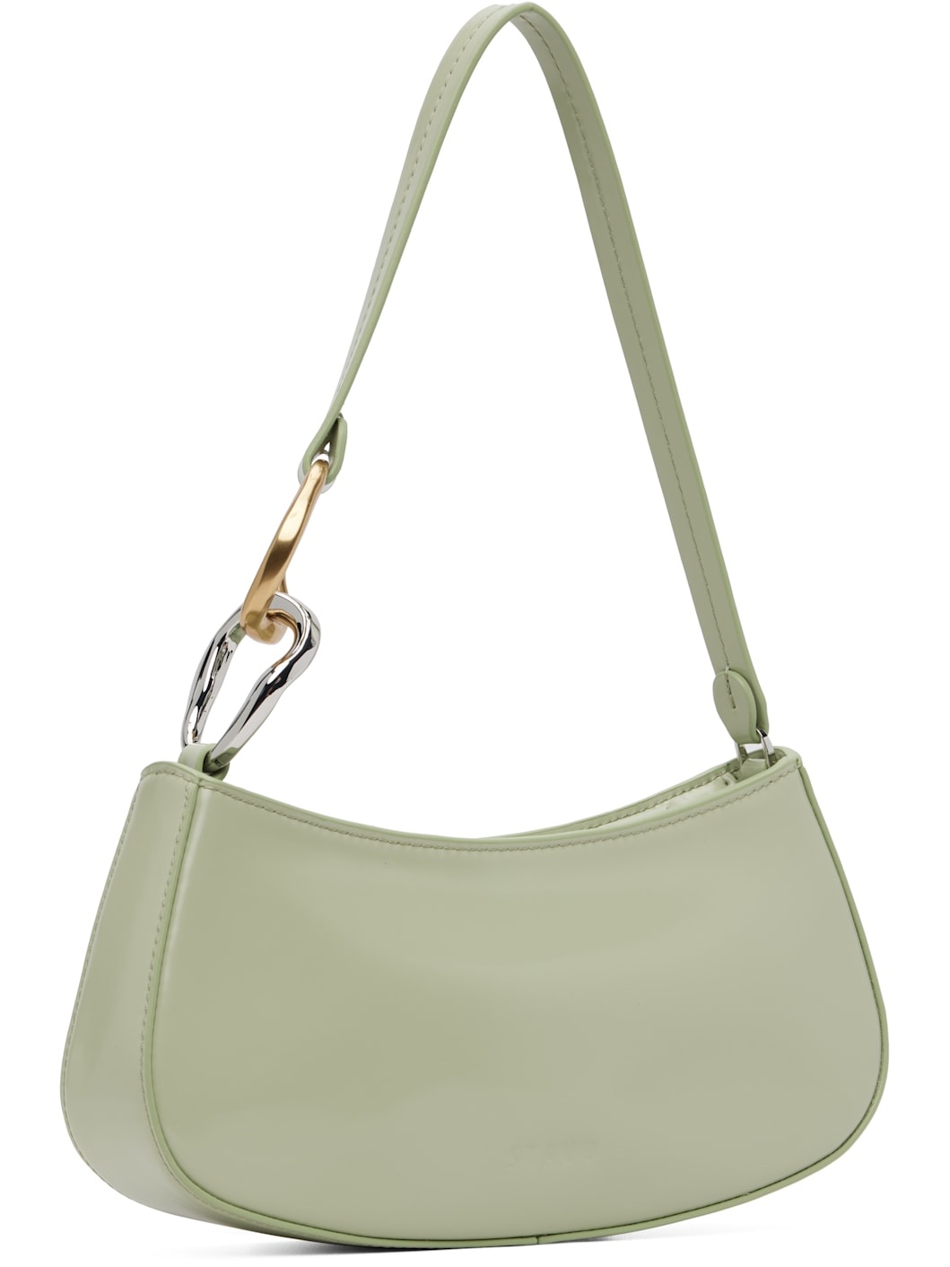 Green Ollie Bag - 3