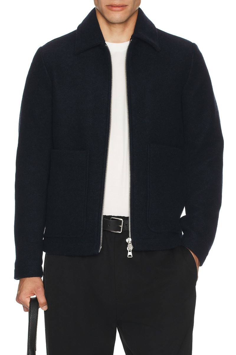 NN07 Gael Jacket outlook