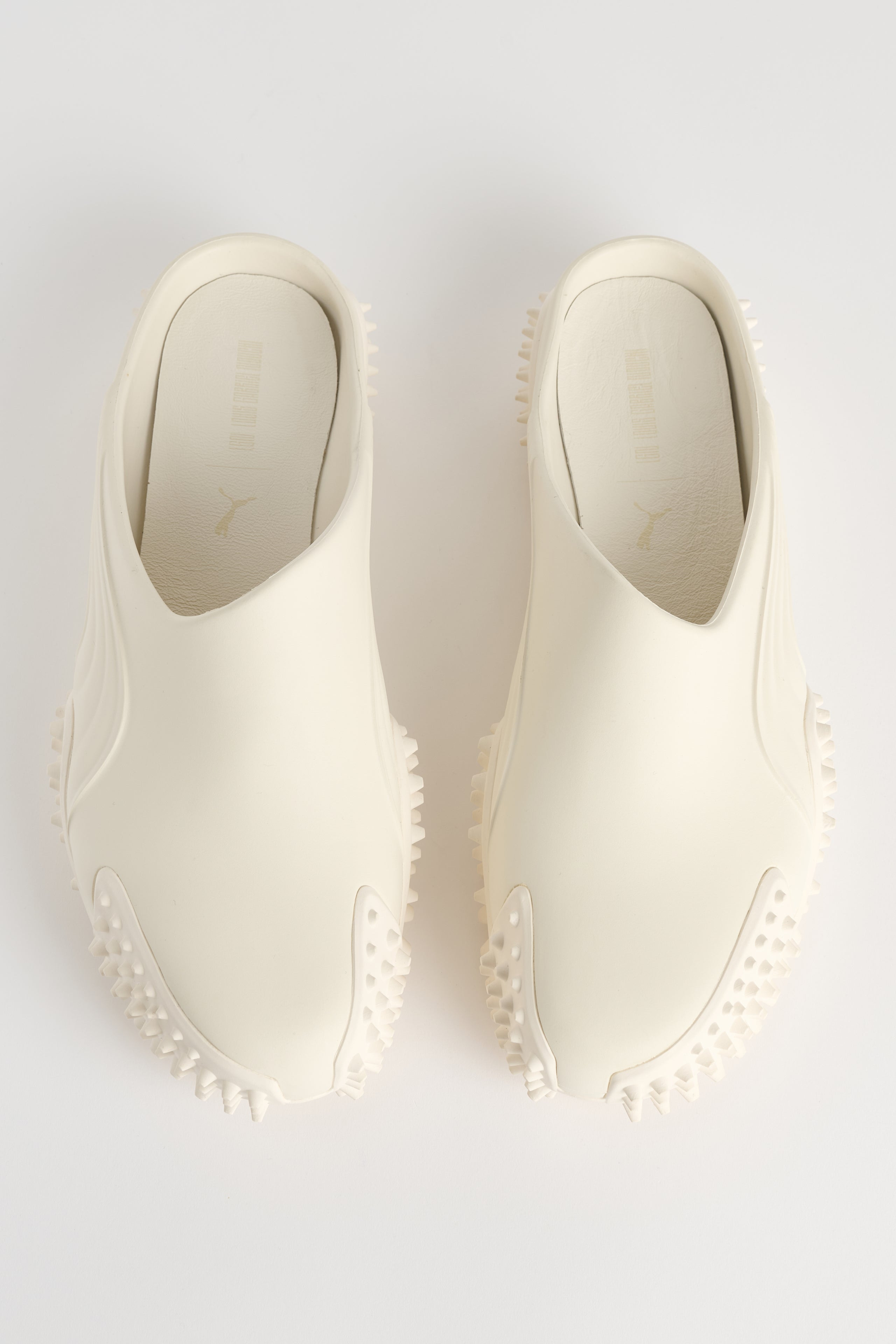 PUMA X LOUIS GABRIEL NOUCHI MOSTRO MULE FROSTED - 5