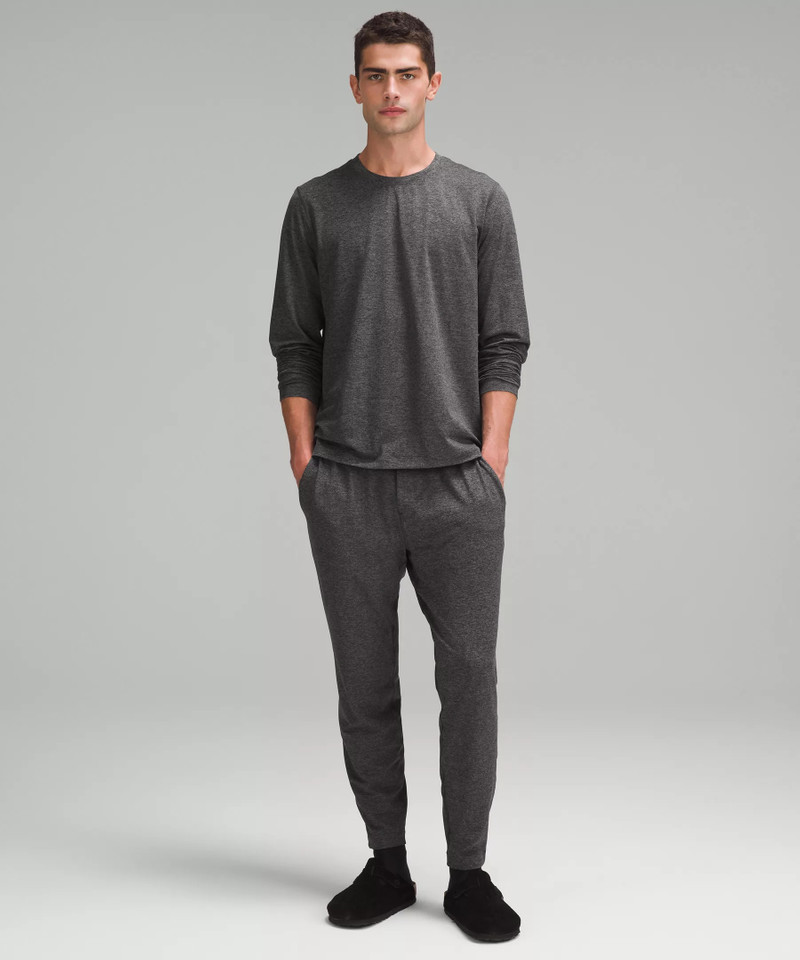 lululemon Soft Jersey Long-Sleeve Shirt outlook