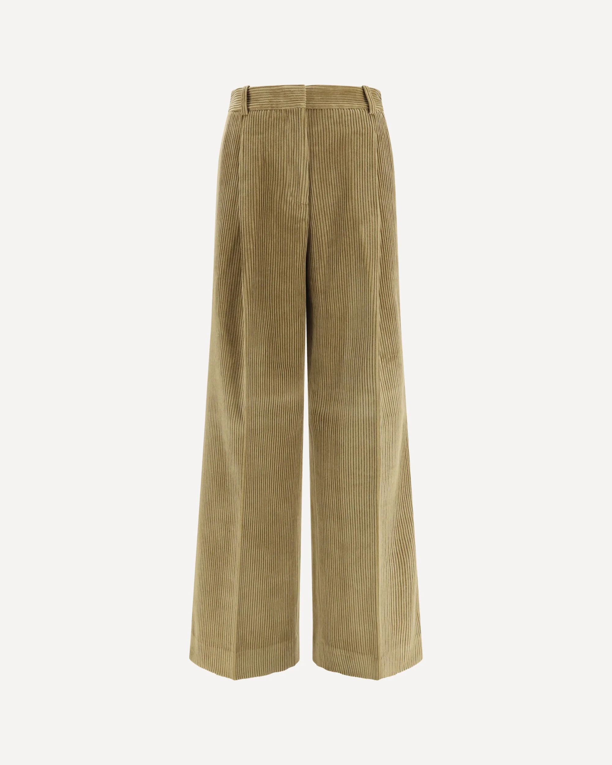 corduroy Pants - 1