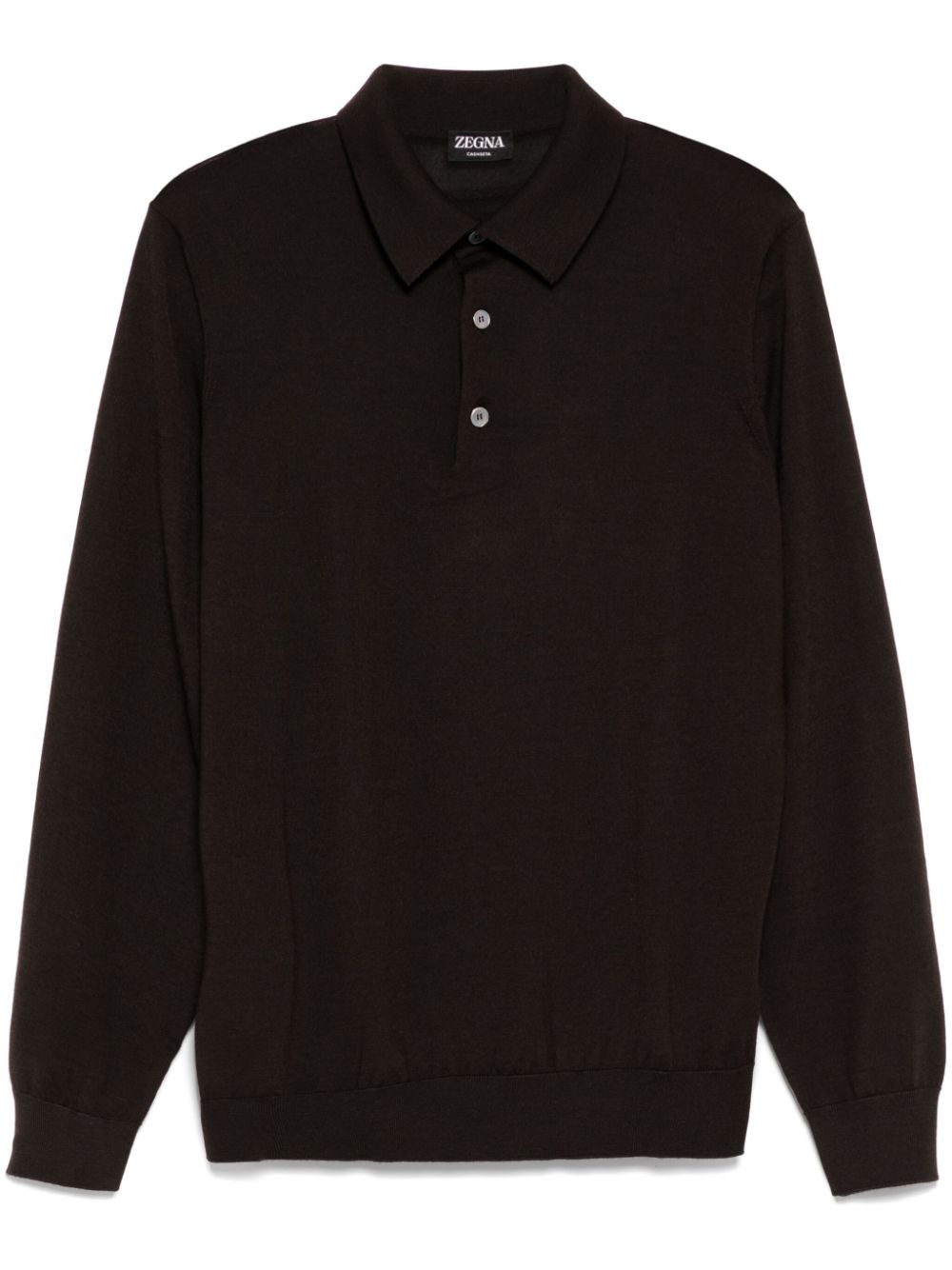 CASHSETA POLO SHIRT - 1