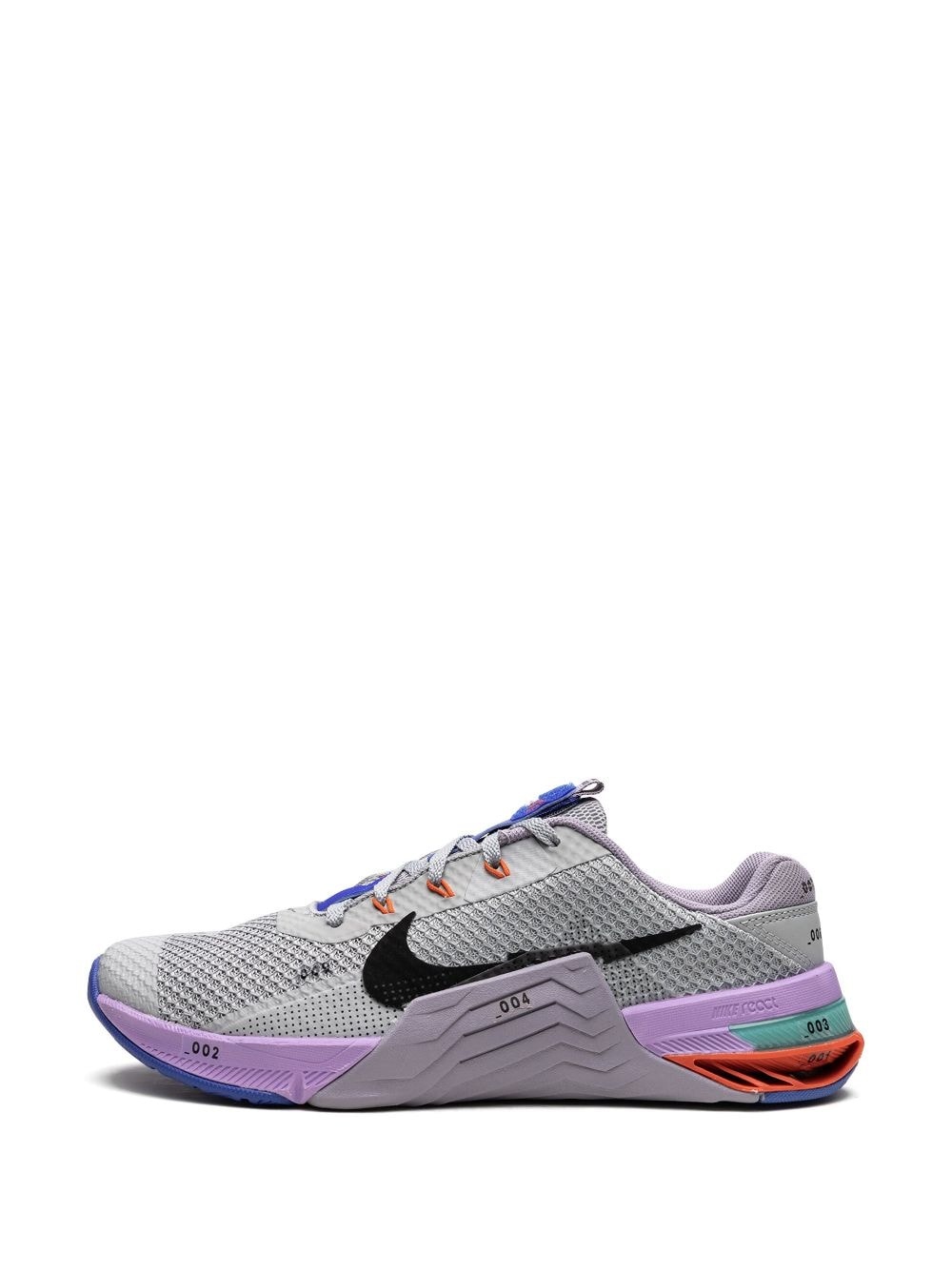 Metcon 7 "Violet Haze" sneakers - 5