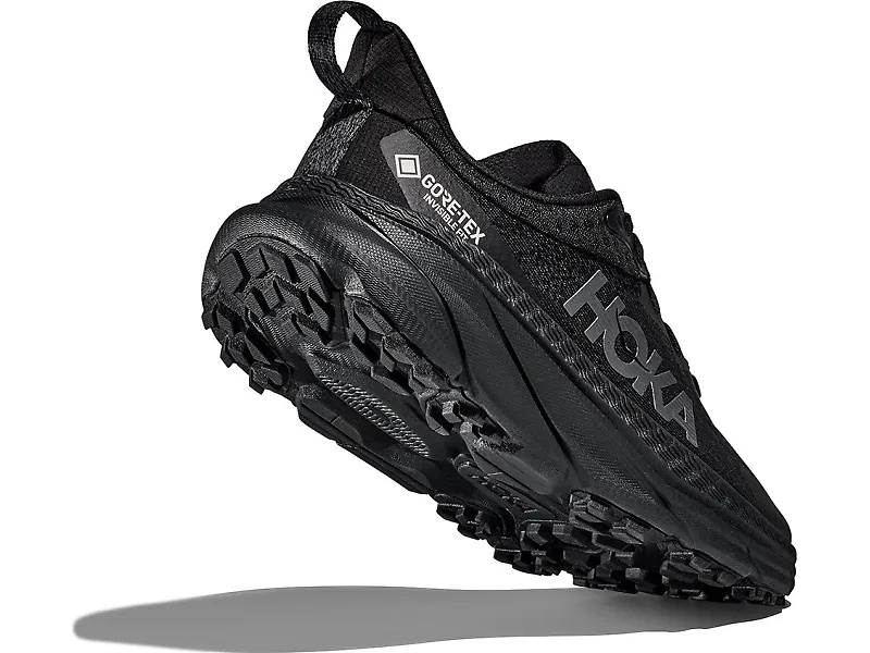 HOKA Challenger 7 GTX - 4