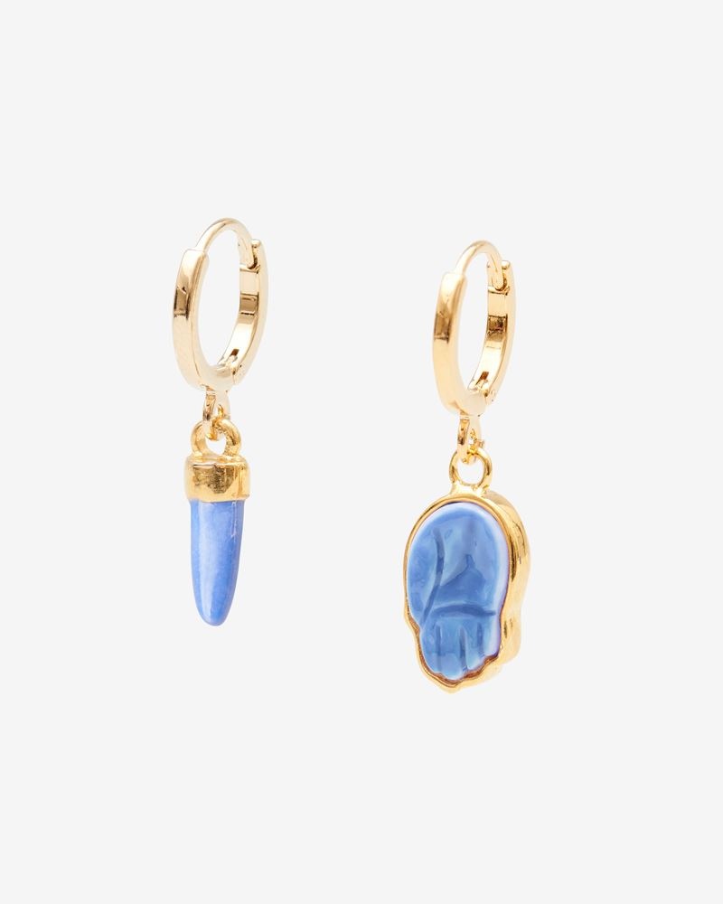 NEW IT'S ALL RIGHT EARRINGS - 1