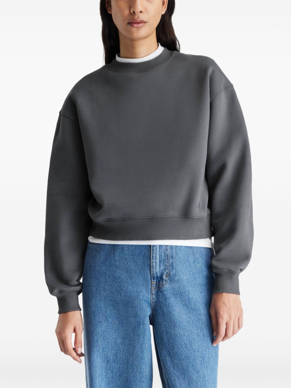 Cruz sweatshirt - 3
