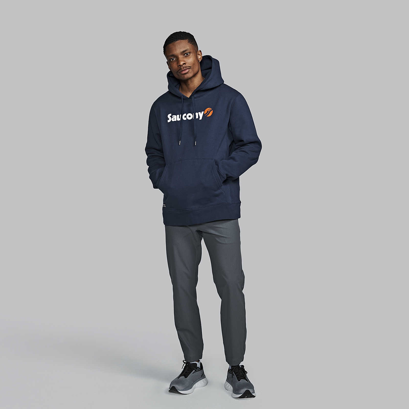 Recovery Hoody - 4
