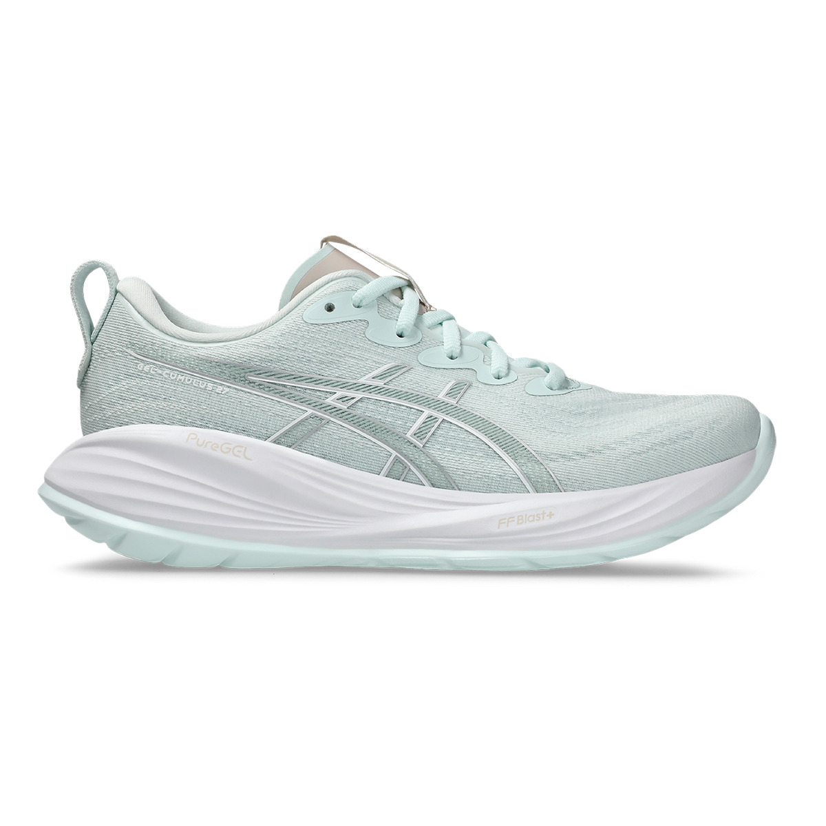 Asics Gel Cumulus 27 - 1