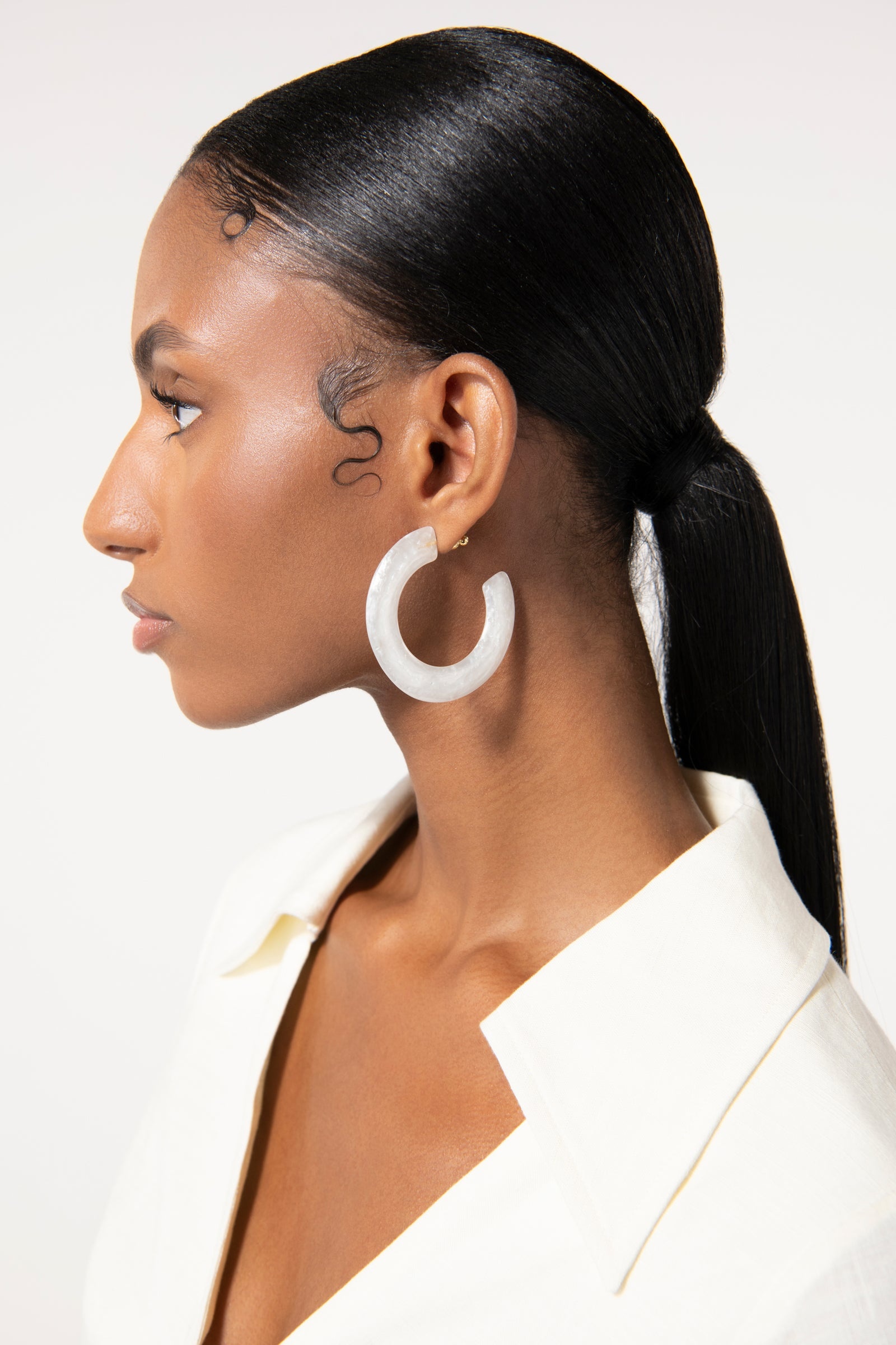 MIRA EARRING - 2