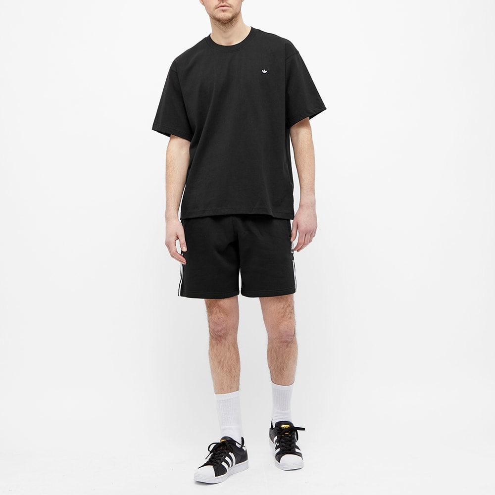 Adidas Premium Essentials Tee - 6