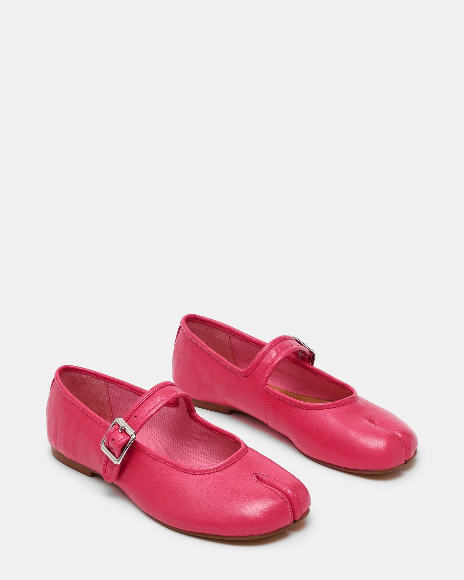 CALARA PINK LEATHER - 1