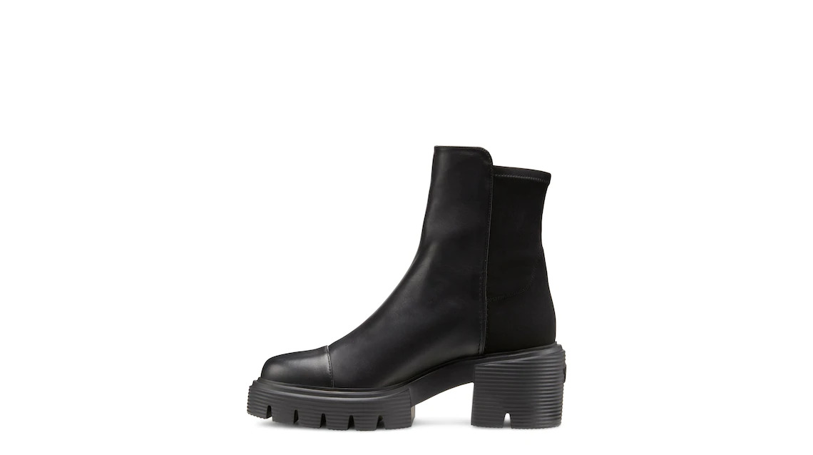 5050 SOHO BOOTIE - 3
