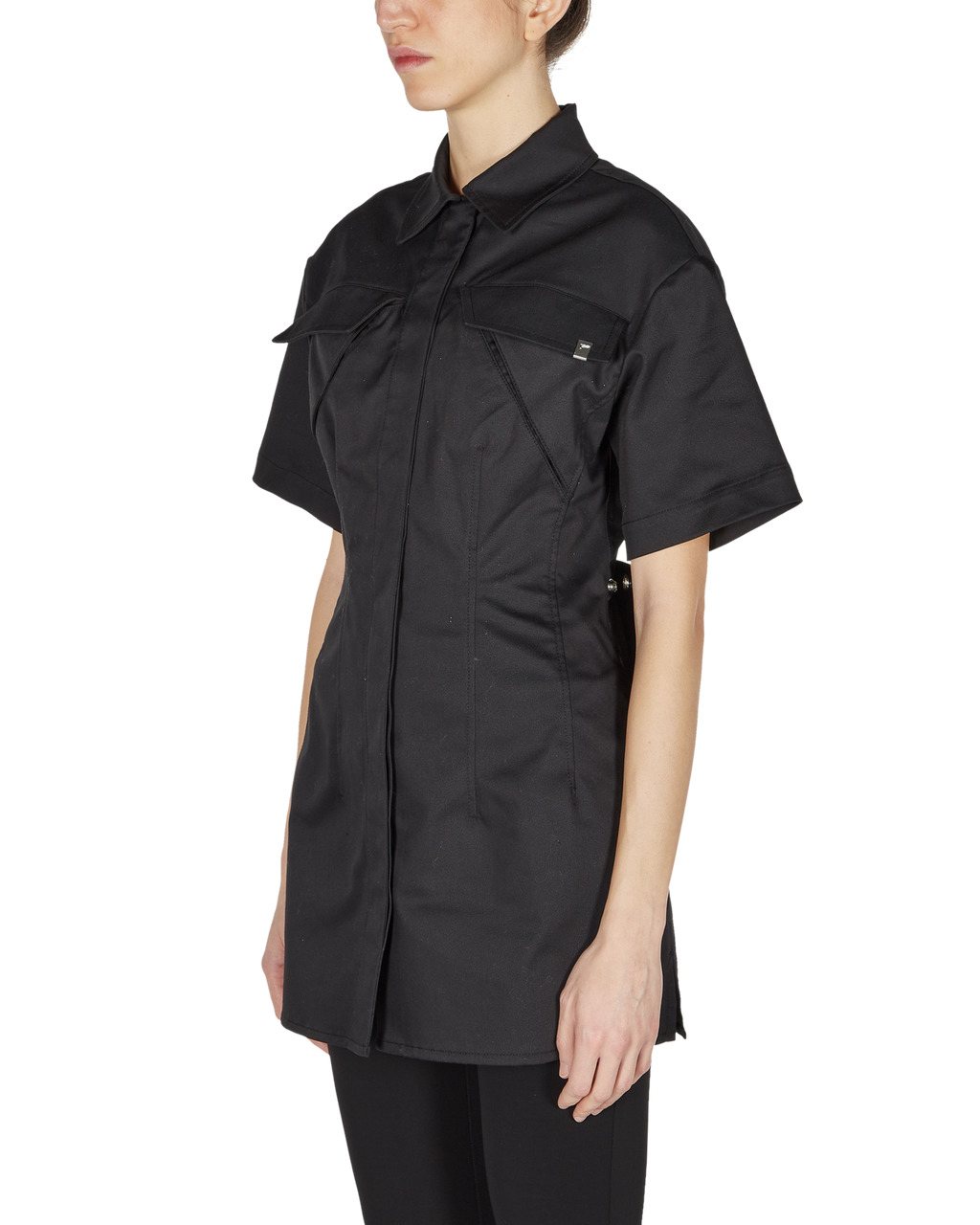 COLLECTION S/S SHIRT - 3