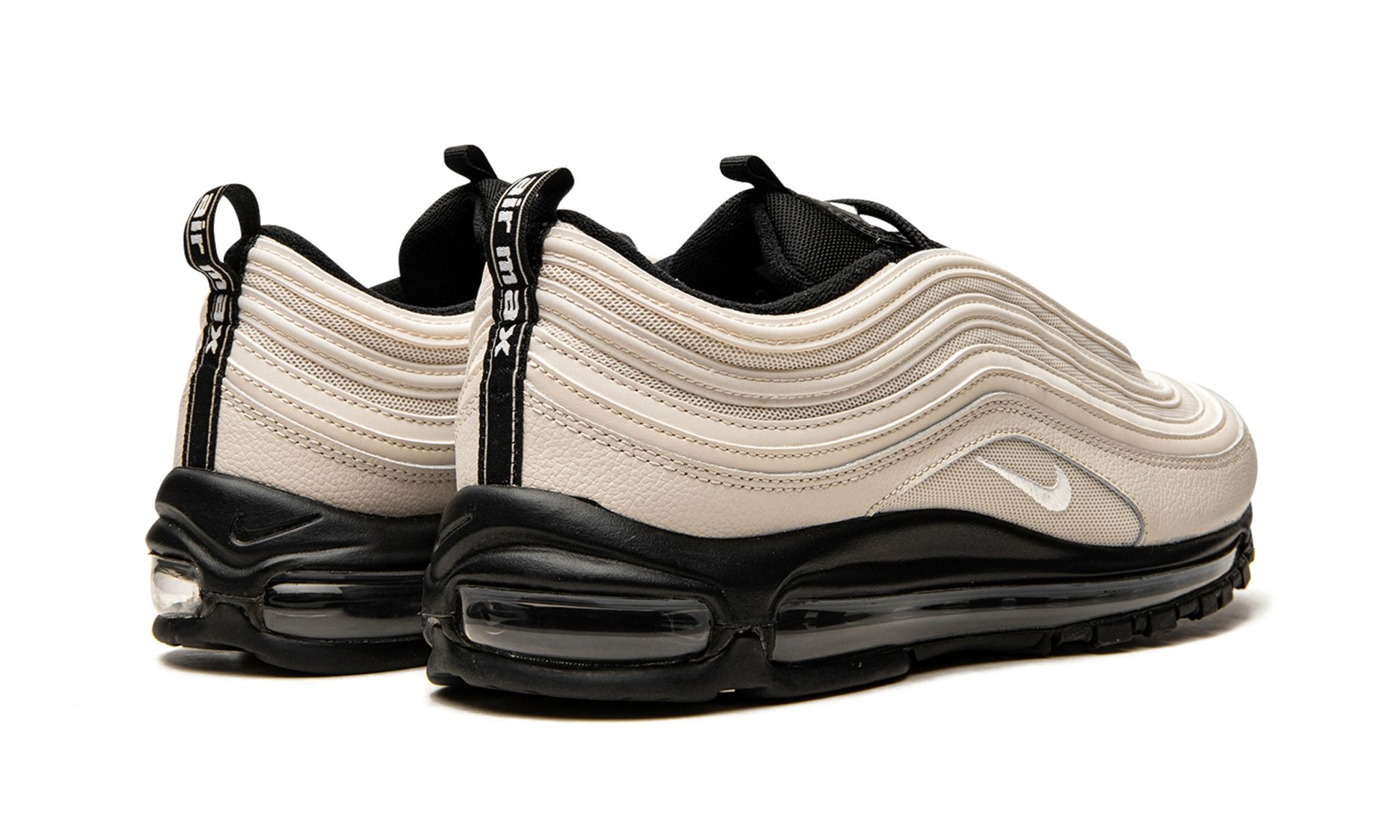 Air Max 97 Light Bone "Light Bone" - 3