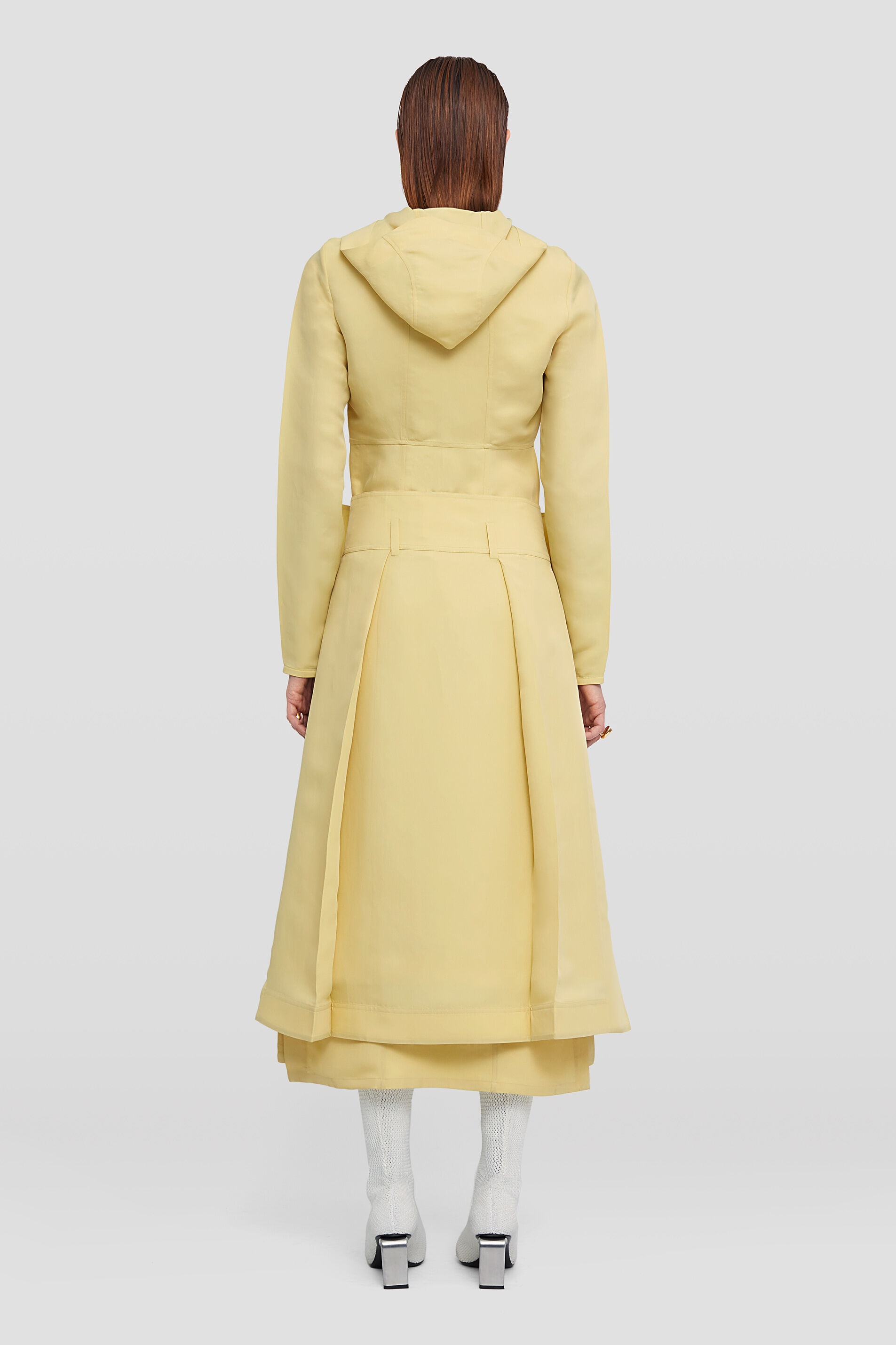 Flared Skirt - 4