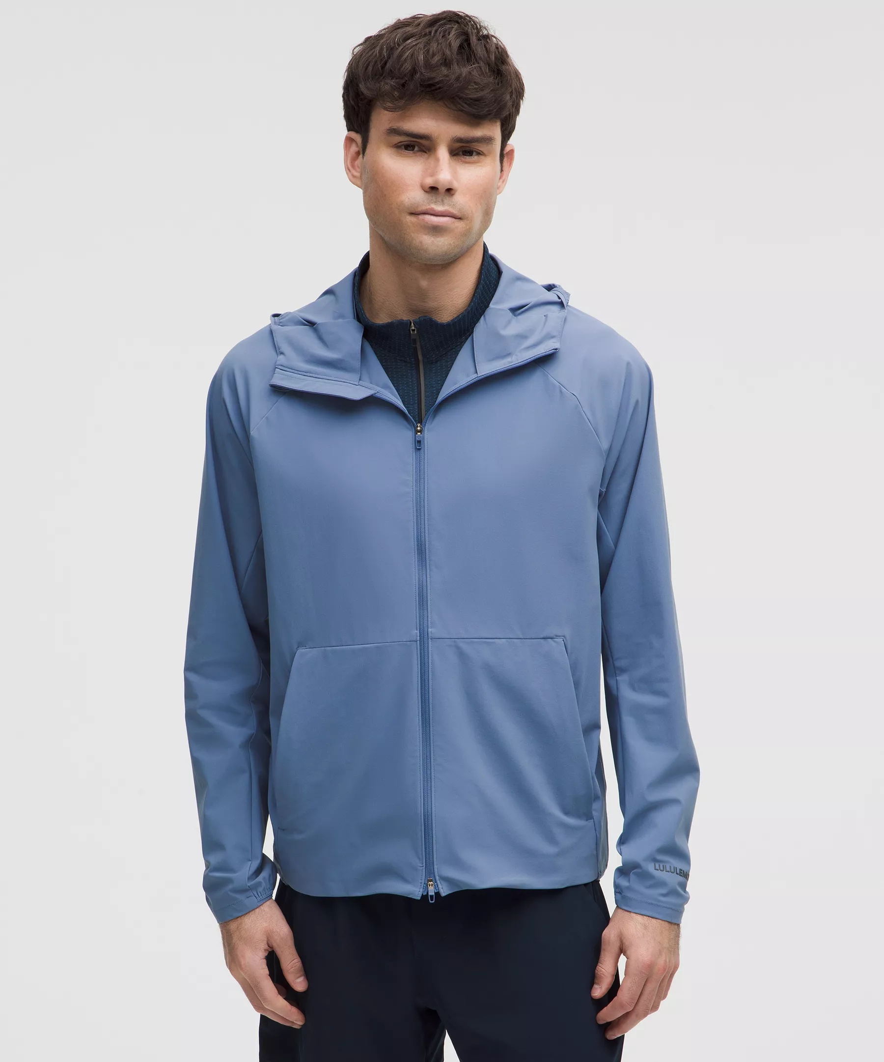 Pace Breaker Jacket - 1