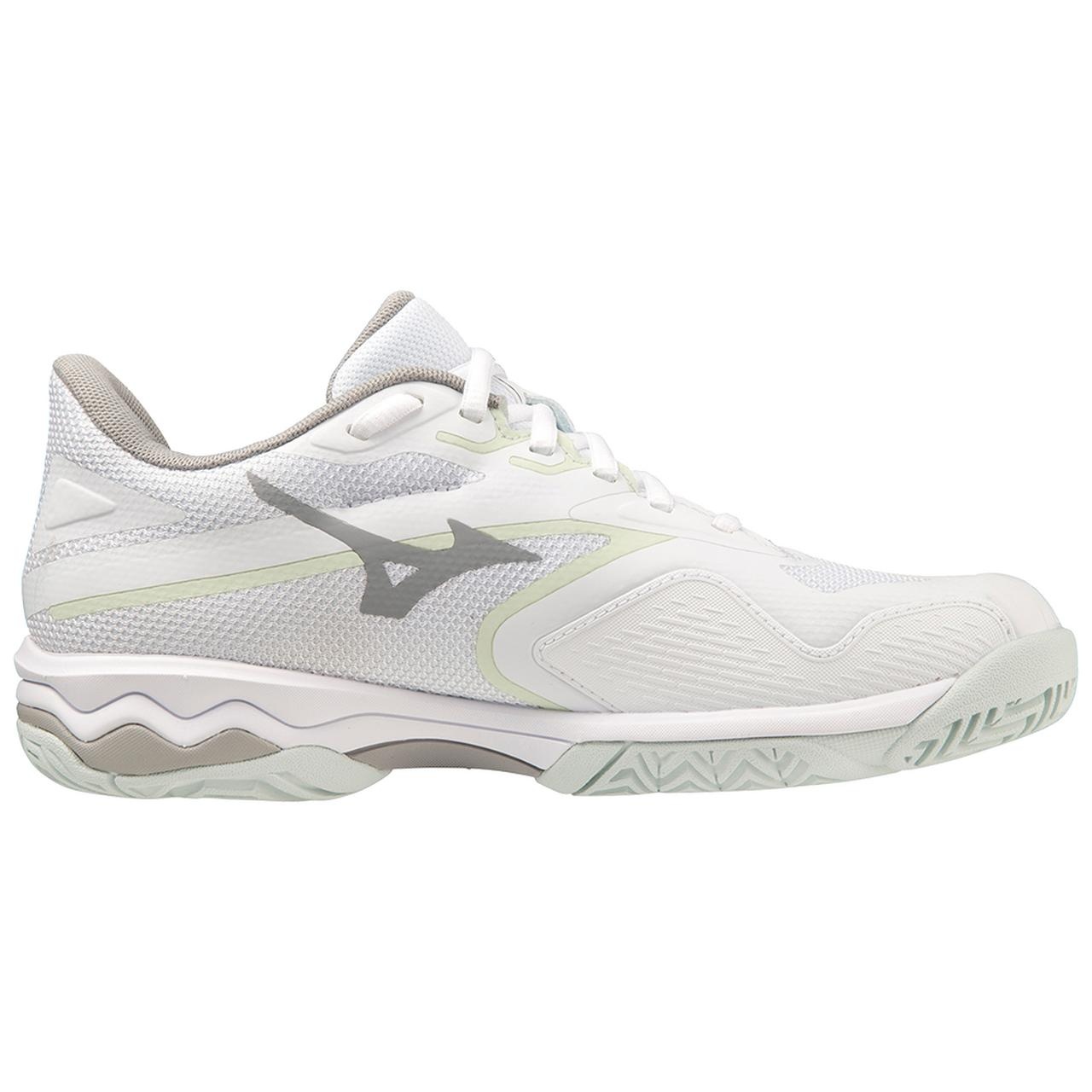 Wave Exceed Light 2 AC Women's Tennis Shoe - 3