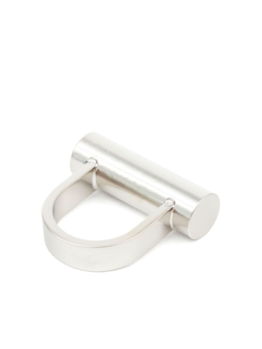 Found Object Hadware ring - 2