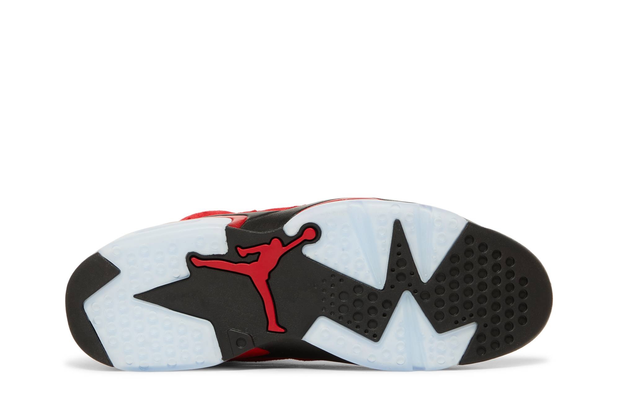 Air Jordan 6 Retro 'Toro Bravo' - 4