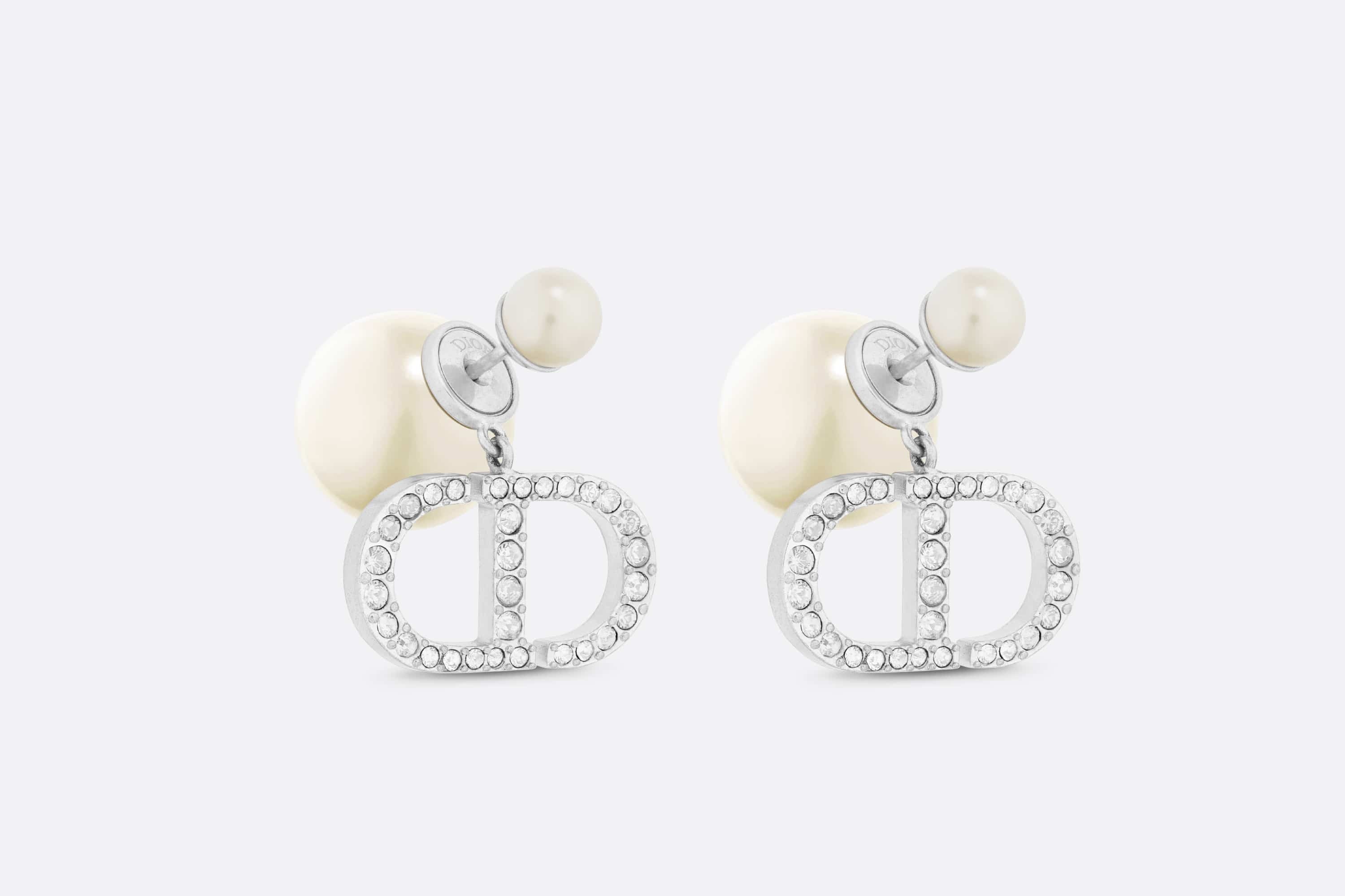 Dior Tribales Earrings - 1