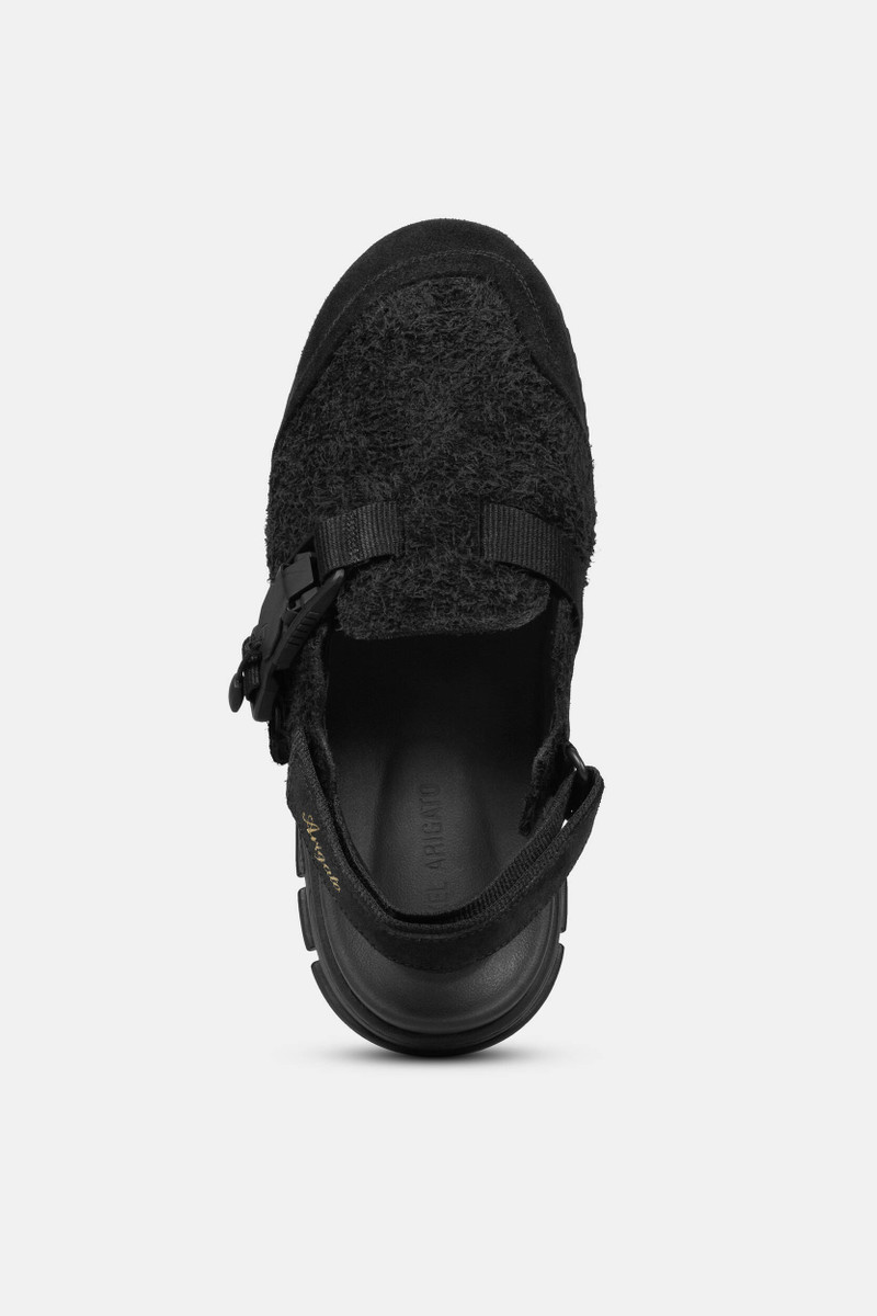 Area Sandal 4