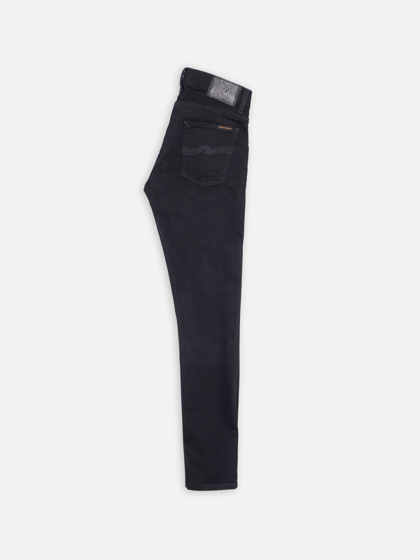 Tight Terry Everblack - 5