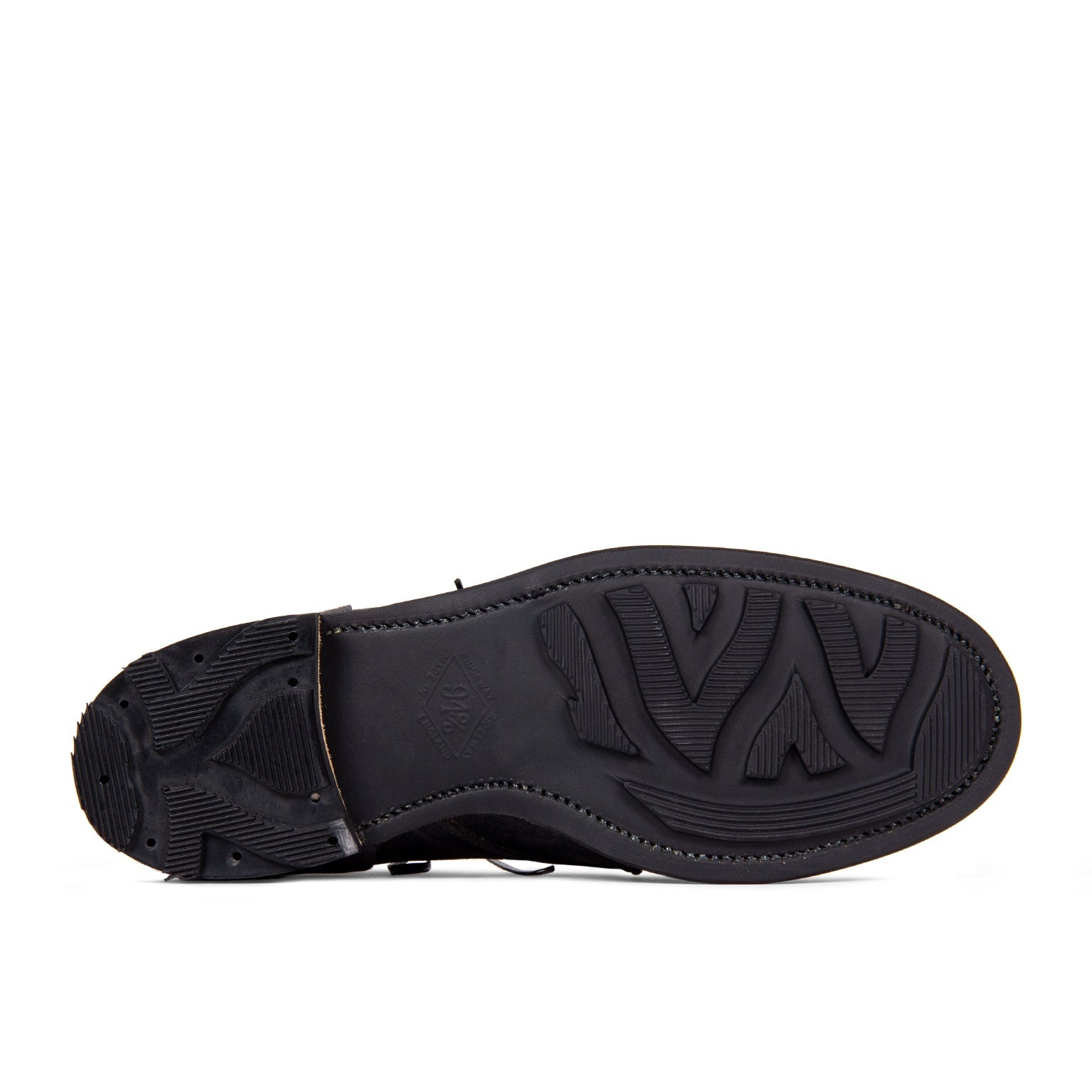 Service Boot® 2030 BCT - Charcoal Waxy Commander - 4