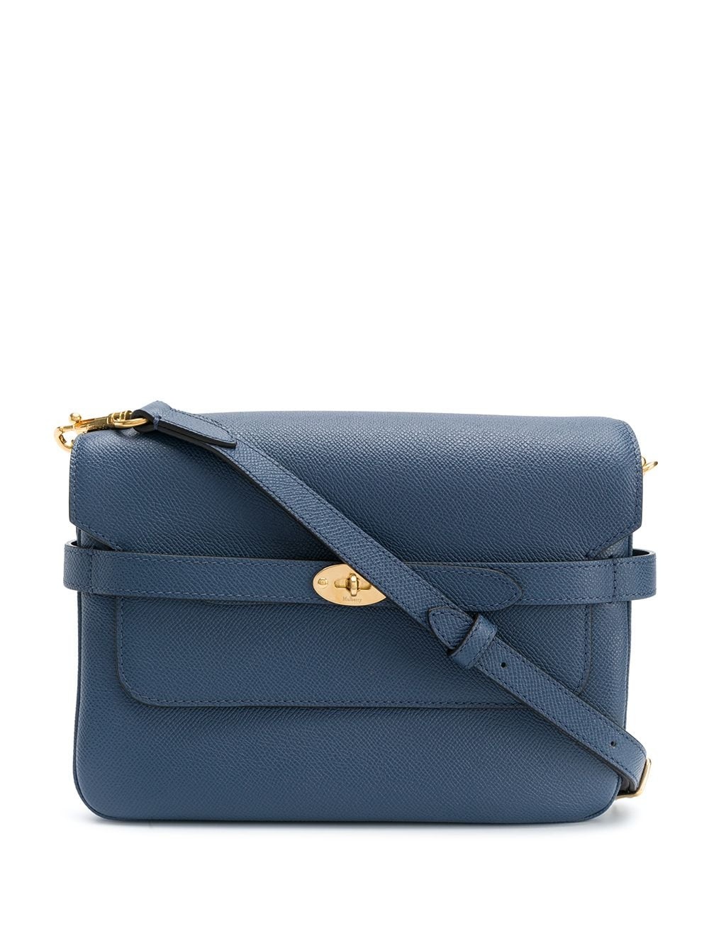 small belted satchel - 1