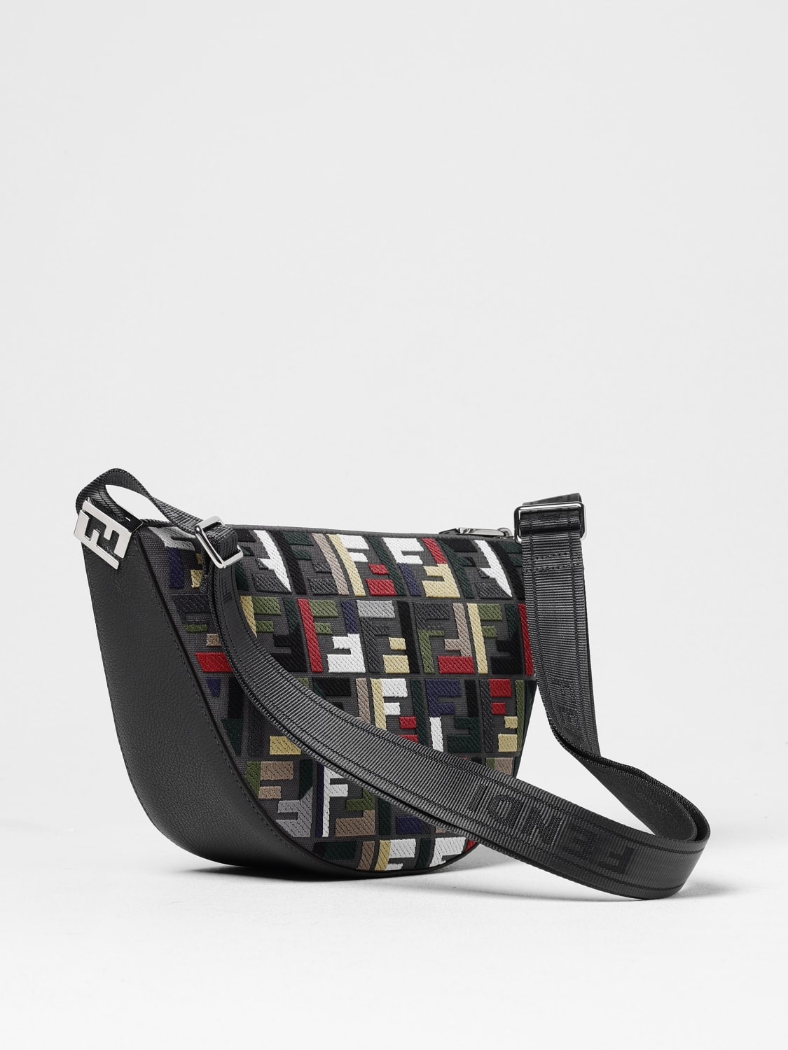 Bags men Fendi - 3