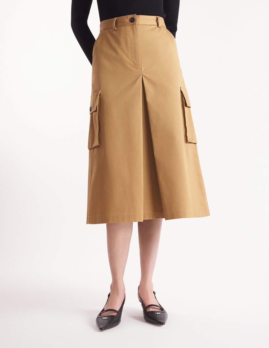 UTILITY SKIRT - 3