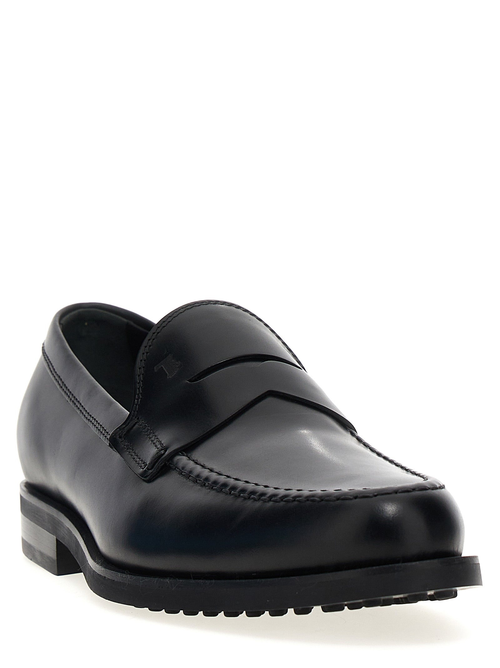Tod's Men 'Formale' Loafers - 2