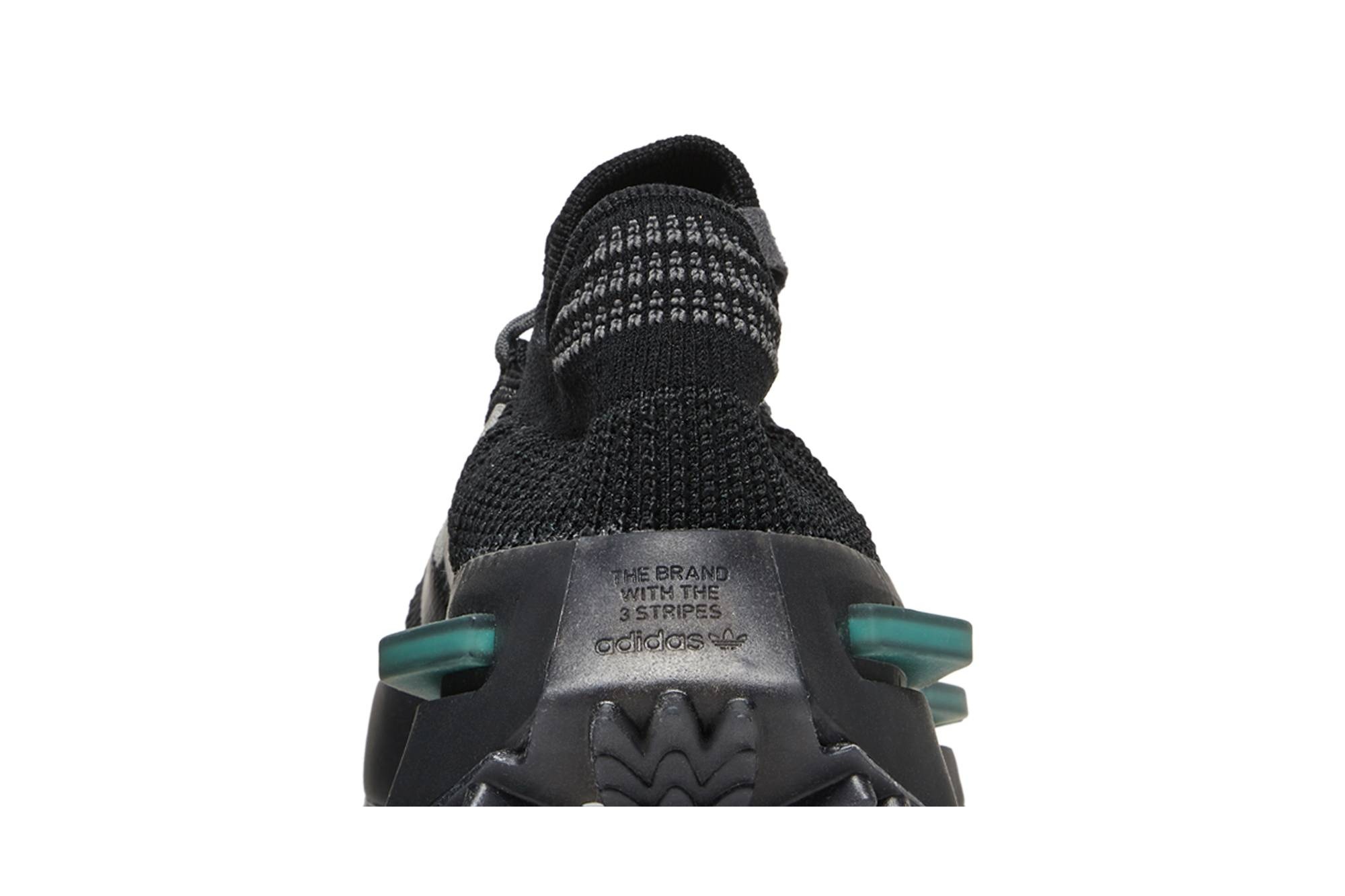 NMD_S1 'Black Altered Blue' - 7