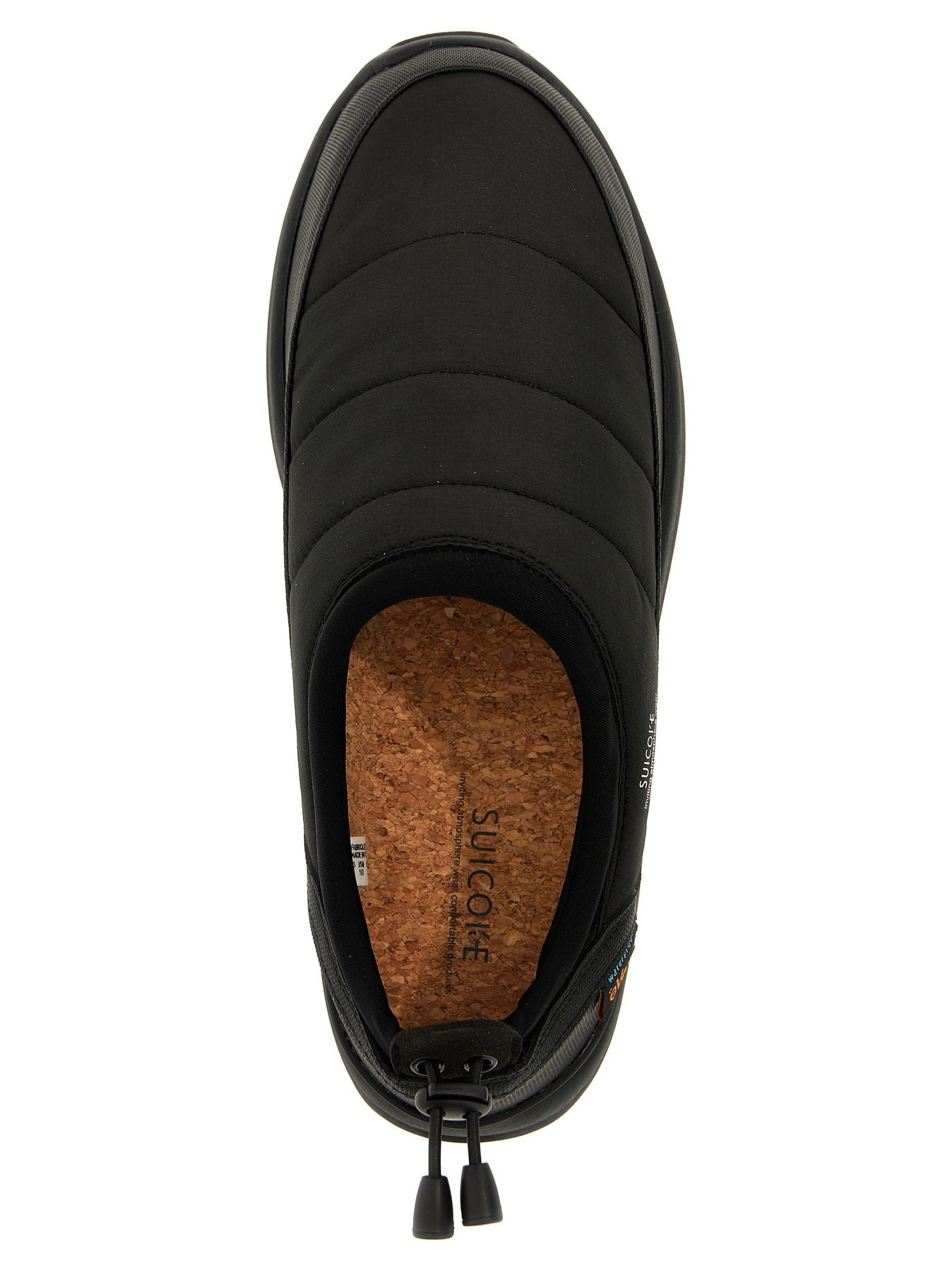 Pepper Mod-Ev Flat Shoes Black - 3