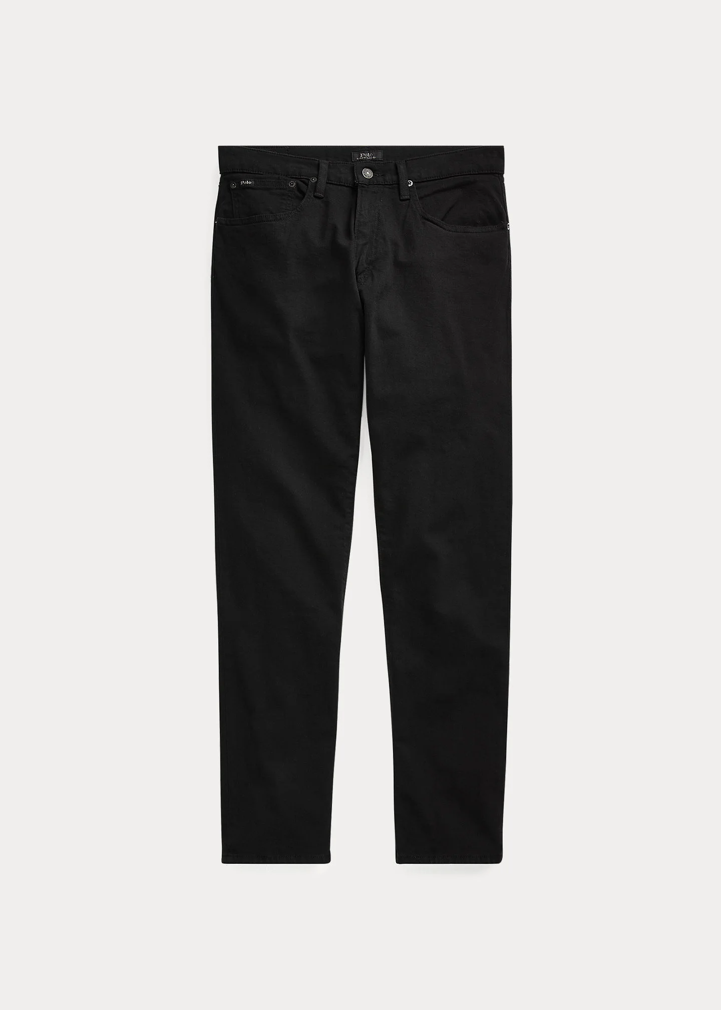 Hampton Straight Stretch Jean - 1