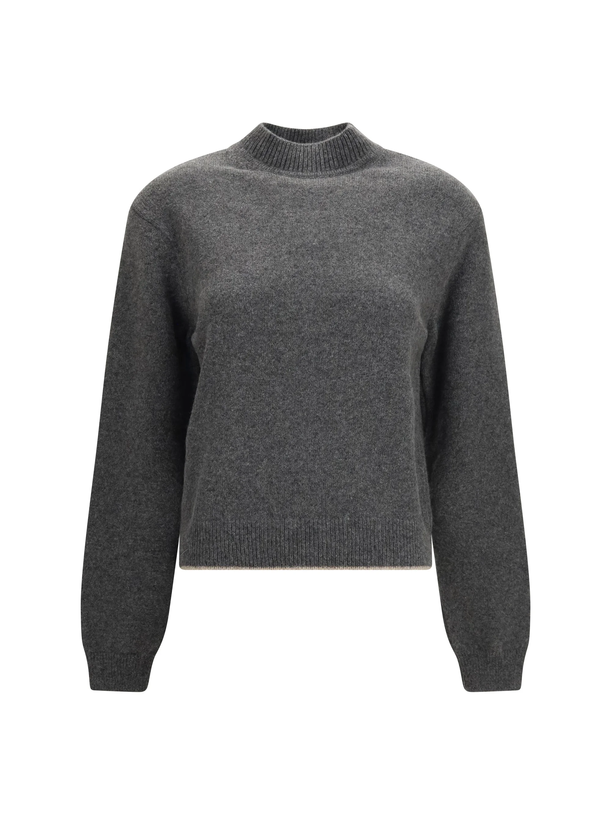 Jacquemus Women La Maille Cachemire - 1