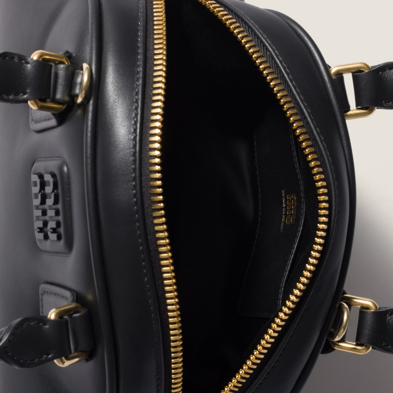 Arcadie leather bag 4