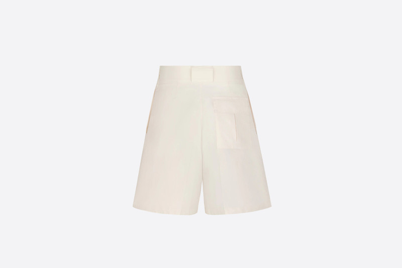 Dior Cargo Bermuda Shorts outlook