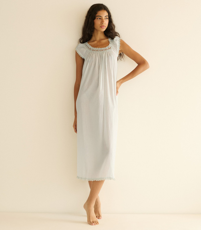 LUCILIA NIGHTGOWN 3