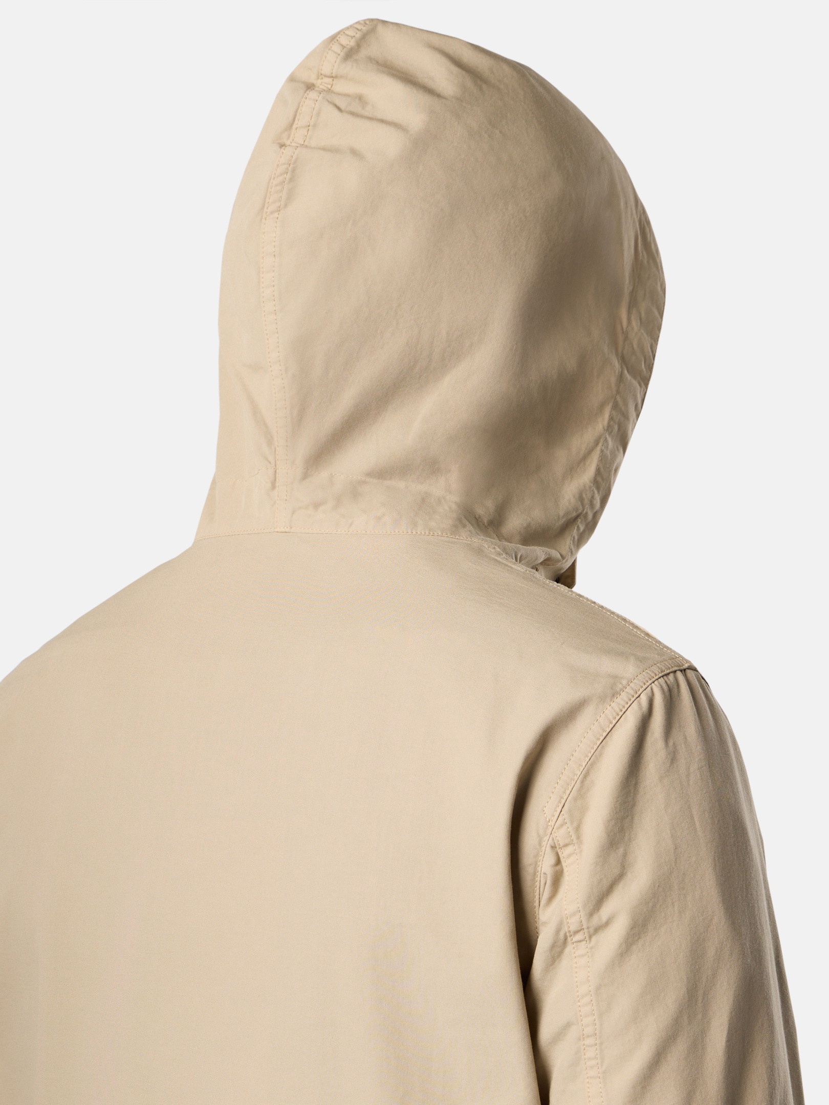 Q100012 CANVAS WEAVE COTTON, ORGANIC COTTON - 6