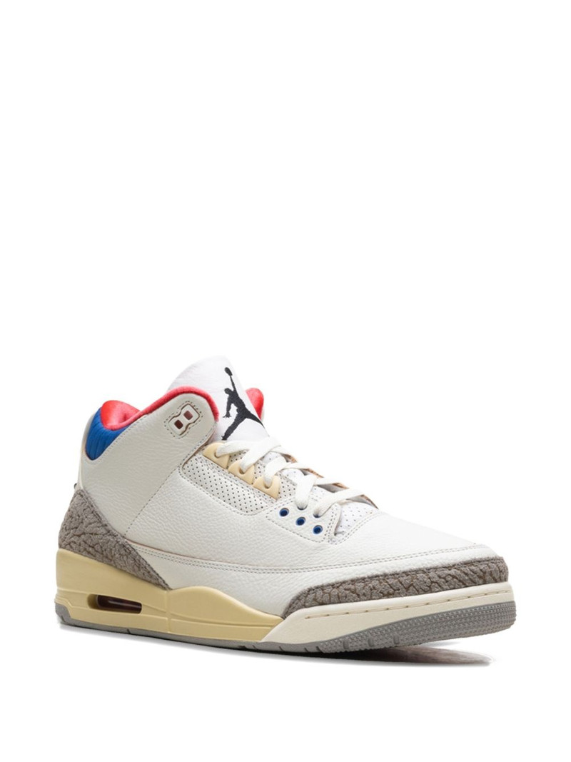Jordan Air Jordan 3 "Seoul 2.0" sneakers outlook