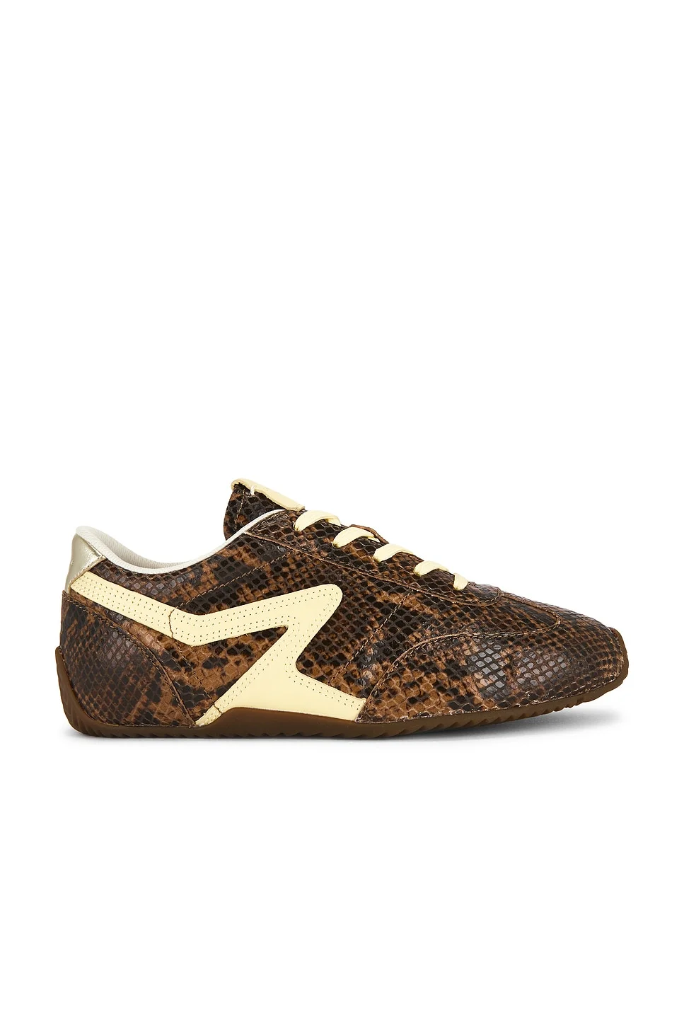 Retro Runner Slim Ultra Sneaker - 1